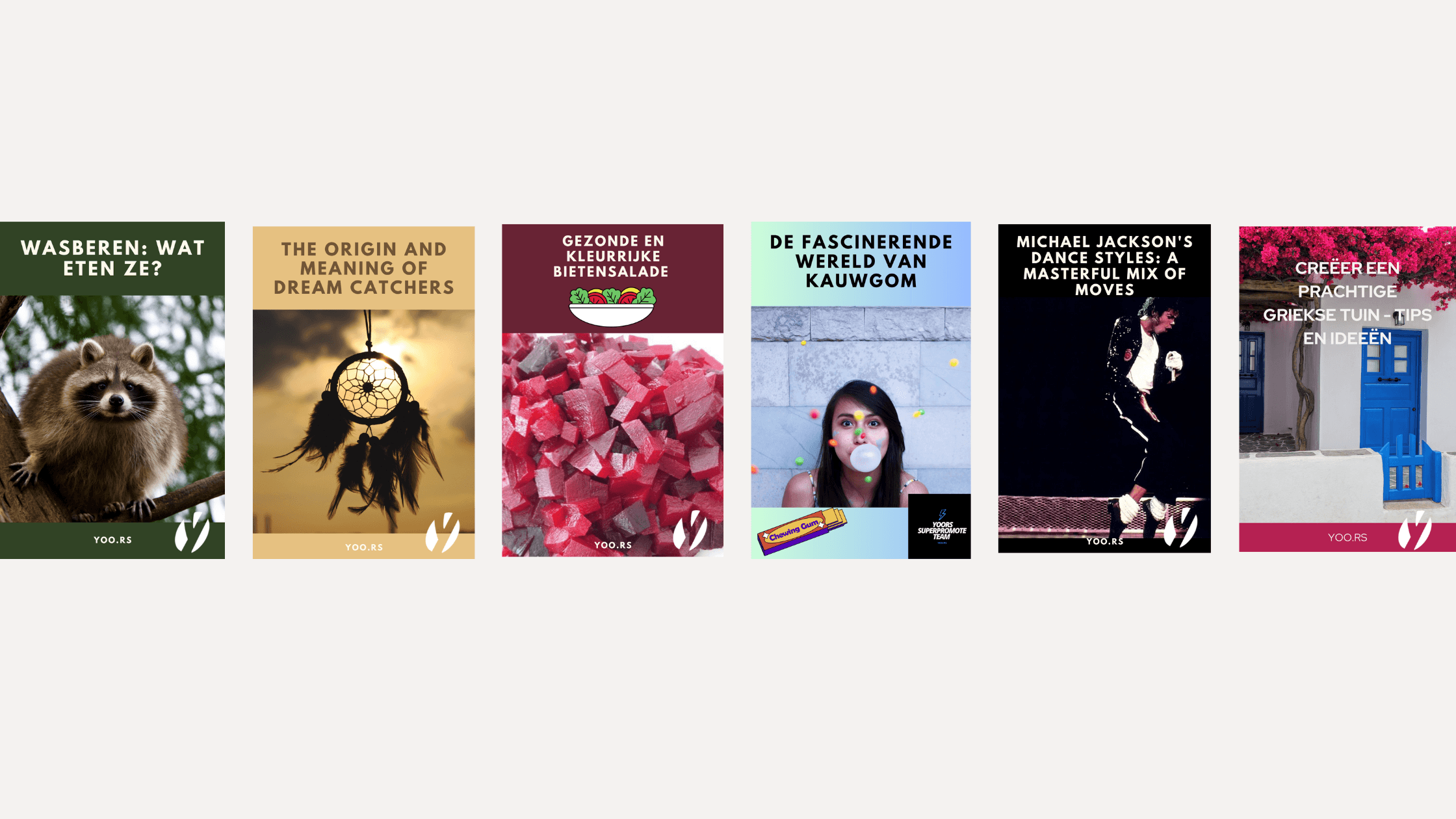 Pinterest Deelpins 7: Deel deze pins op je Pinterest borden | Madeleine