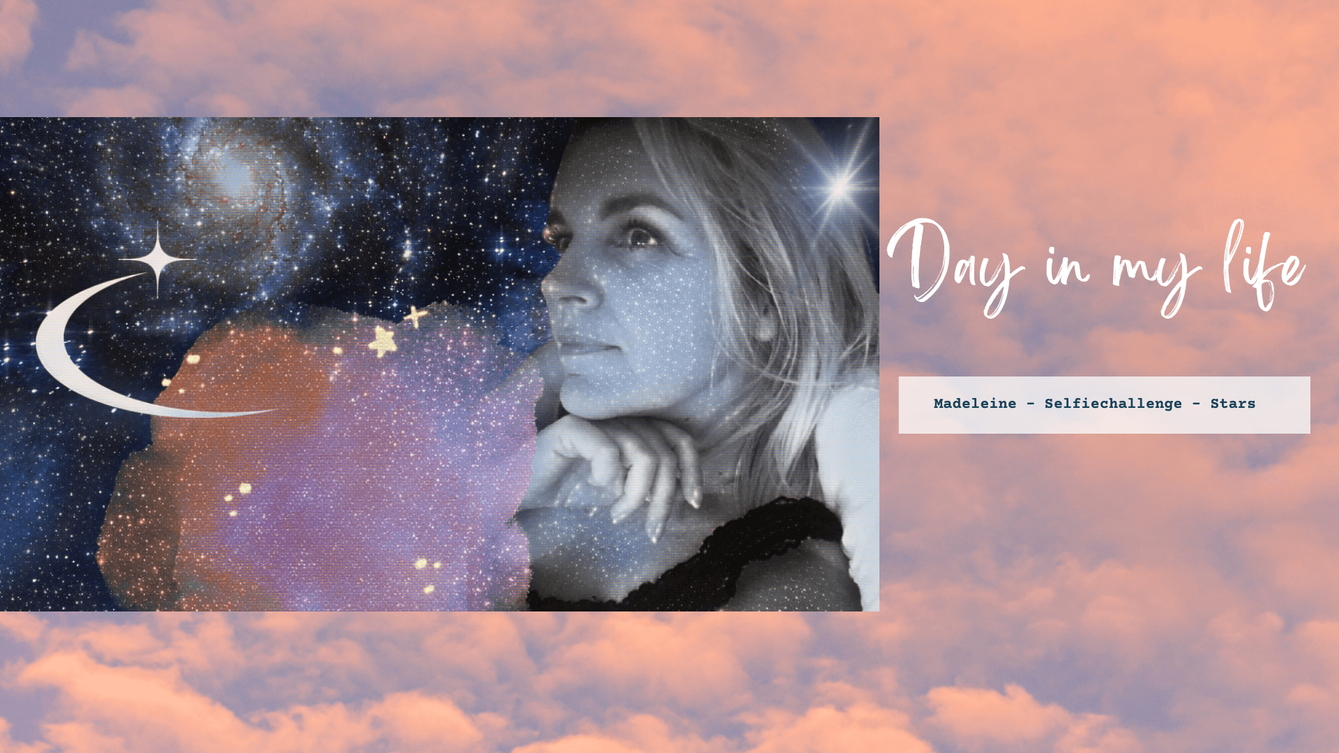 Selfie Challenge - Stars | Madeleine