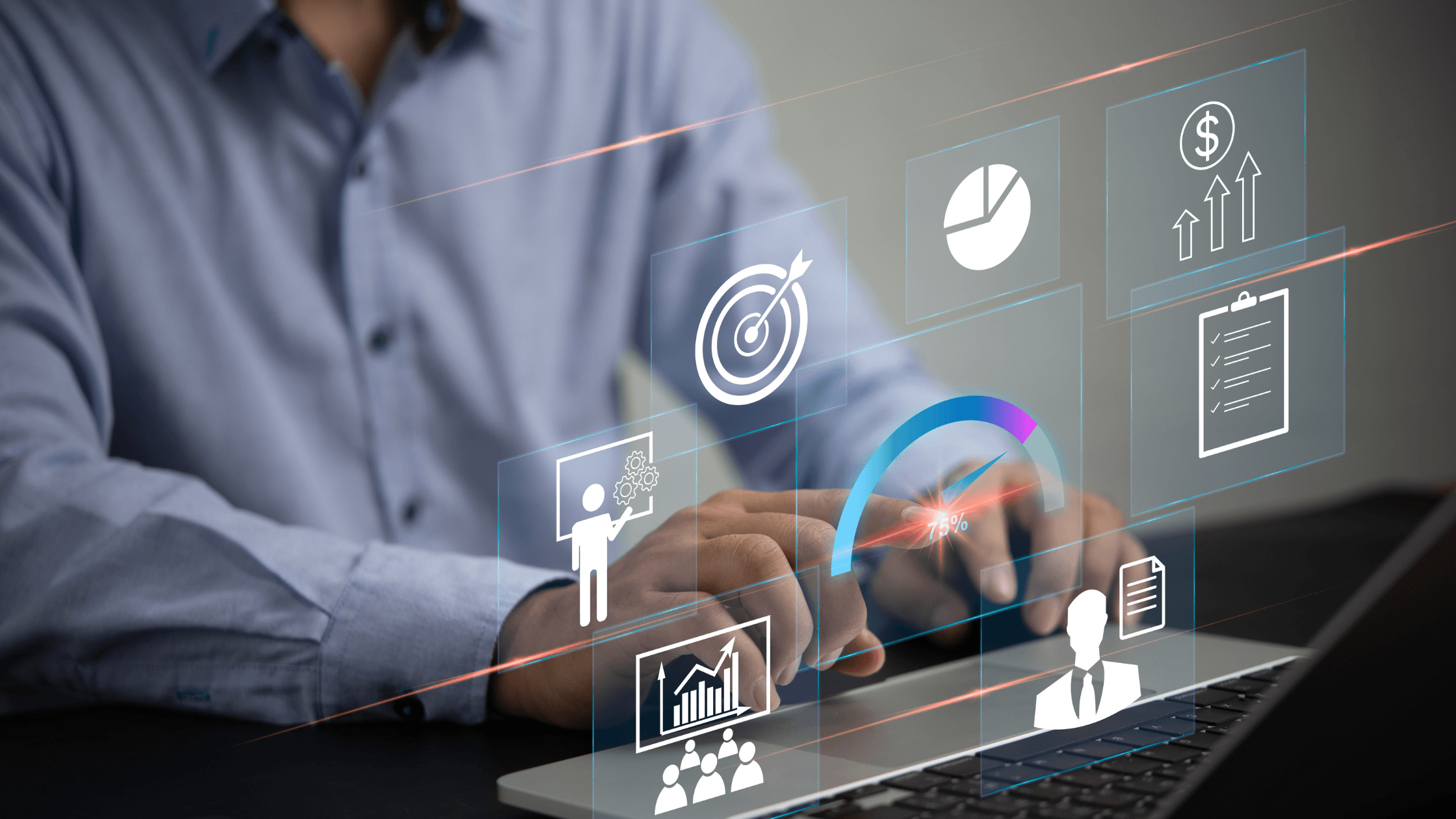 What Is Technology Business Management? An In-Depth Guide to TBM | Madeleine