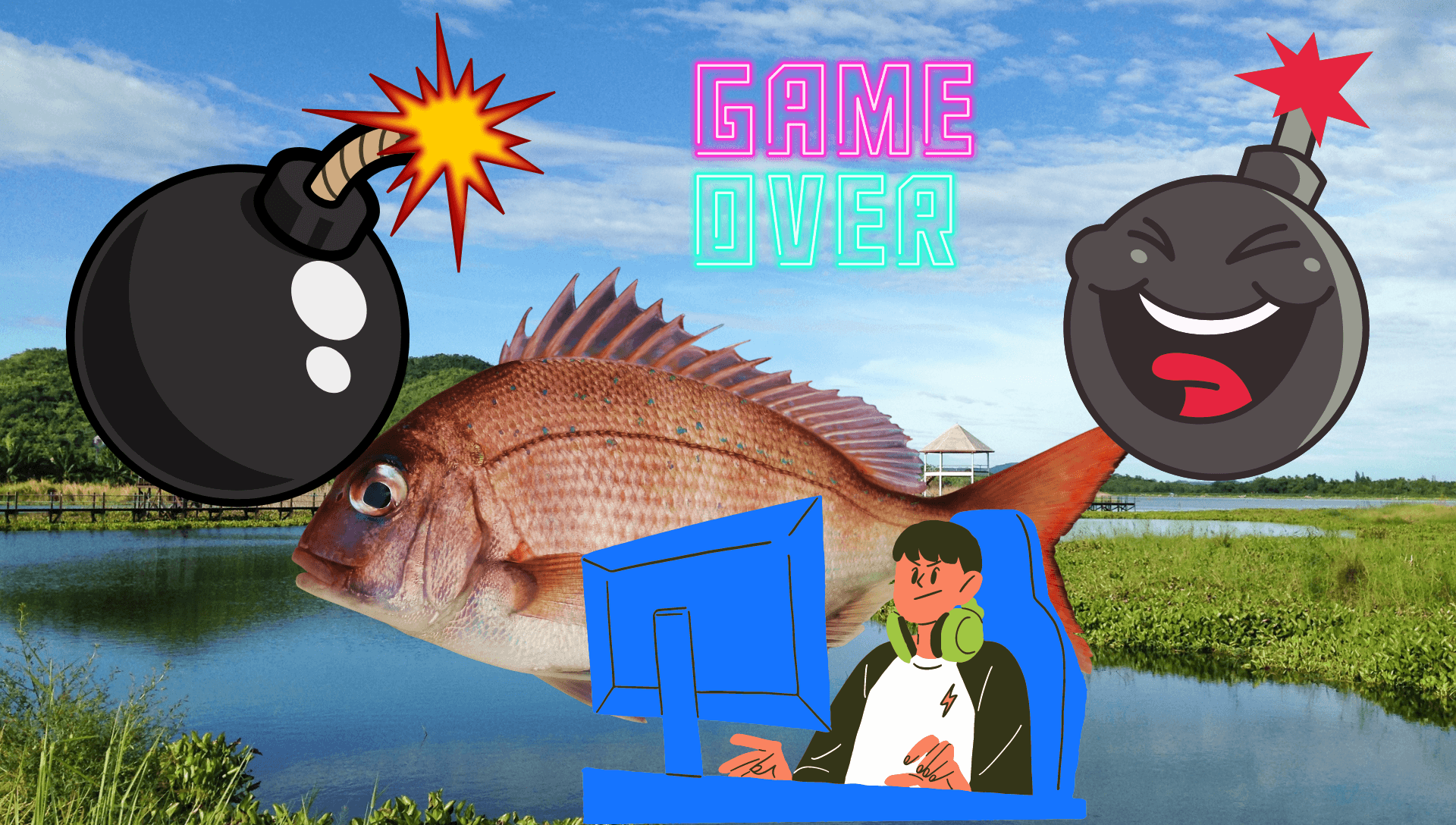 Top 10 Music Playlist for Loot Lagoon | Madeleine