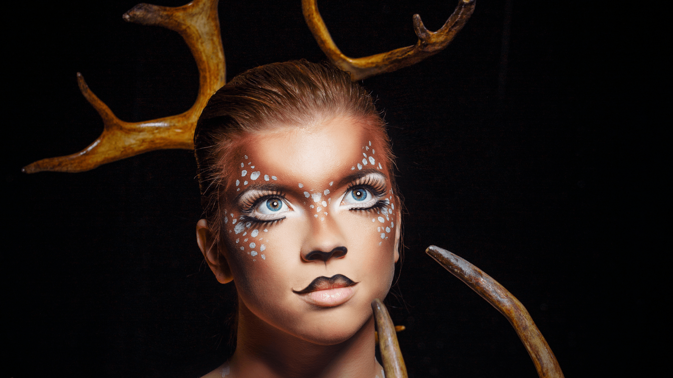 Deer Makeup Tutorial: How to Create an Enchanting Look for Any Occasion | Madeleine