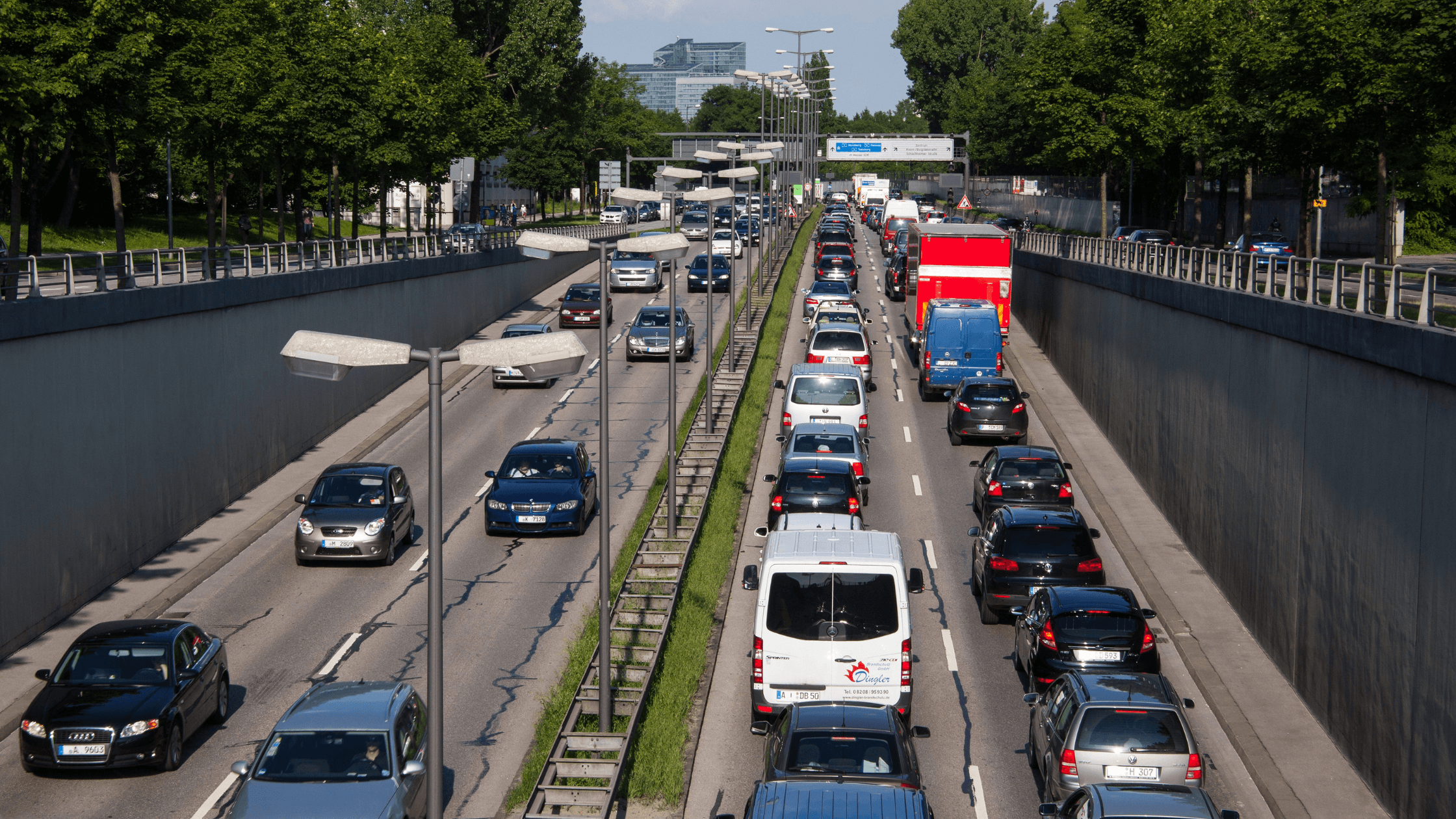 Delen is gegarandeerd verkeer! | Madeleine