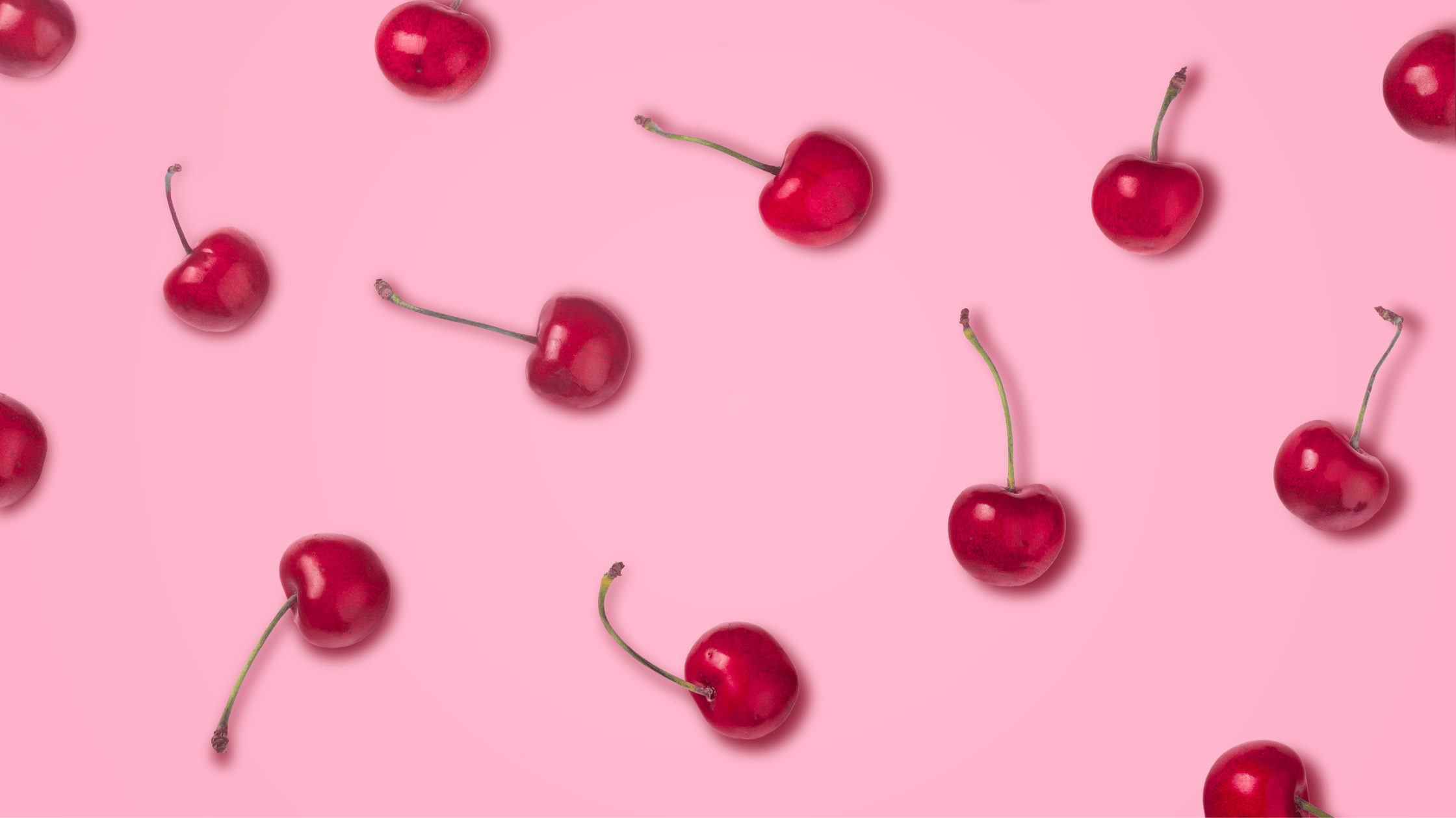 How Cherry Prints Are Making Waves in Fashion This Year | Madeleine