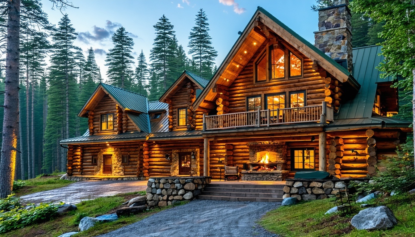 Cabin Weekend Inspo: The Ultimate Guide for a Cozy Getaway | Madeleine