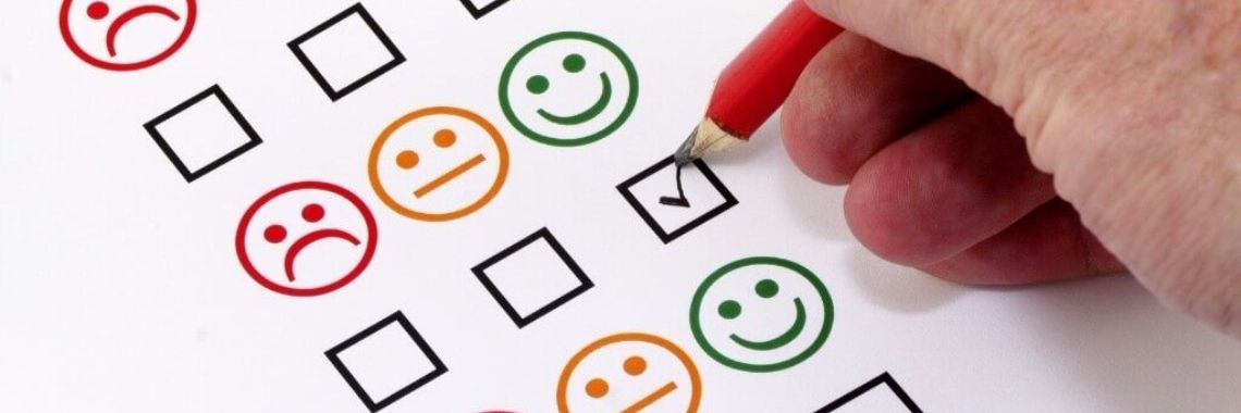 Geld verdienen met enquêtes invullen? Het kan! | Jens Berger