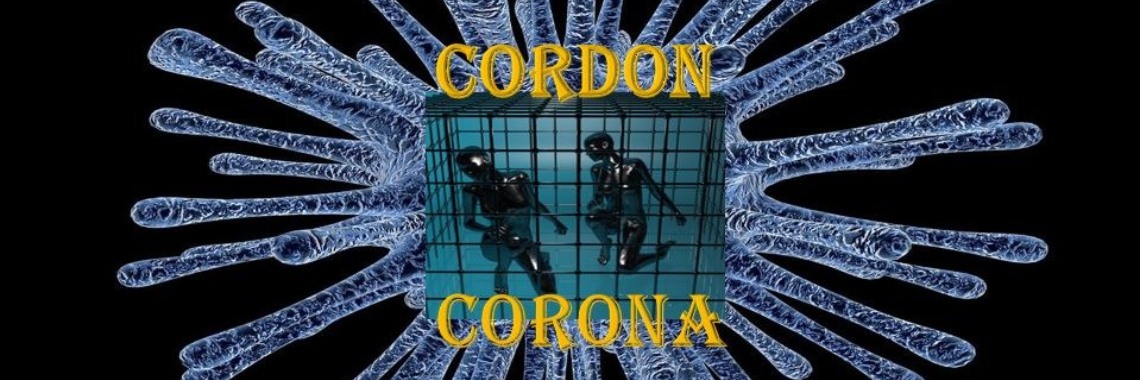 Cordon Corona > The #Wuhanvirus Day 35 (02-03-2020) | Tegendraads