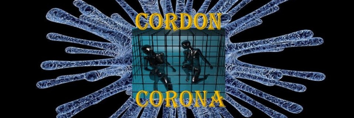 Cordon Corona > The #Wuhanvirus Day 36 (02-04-2020) | Tegendraads