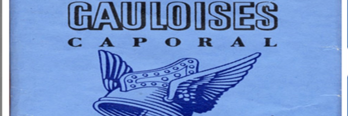 De laatste Roker | Tegendraads