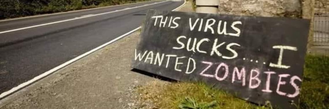 #Fun #Coronavirus #Covid19 #Memes | Tegendraads