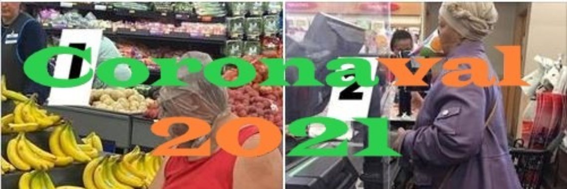 How are you going with Coronaval next year? | Tegendraads