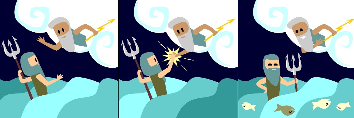 Homoseksualiteit is onnatuurlijk en nog 7 hele rare dingen die in de bijbel staan | Tegendraads