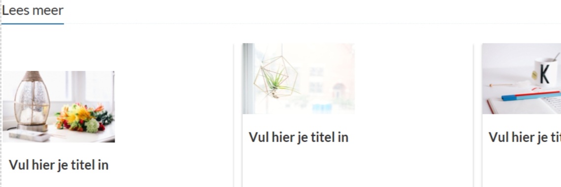 Komt het nog goed met de Yoors Lees Meer Carrousel? Denk t niet.. | Tegendraads