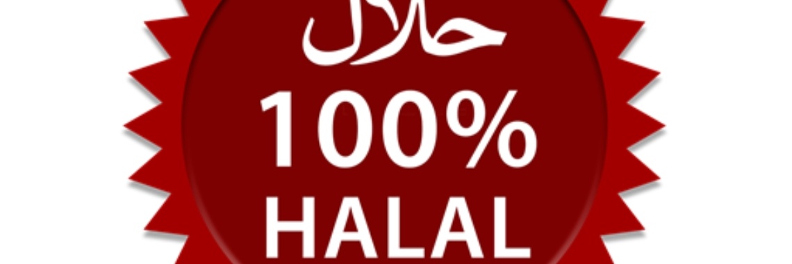 Komt een man bij de halal slager | Tegendraads