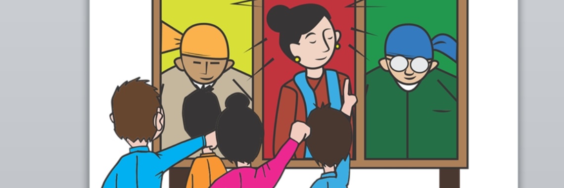 Medelijden met die laatste upvoter | Tegendraads