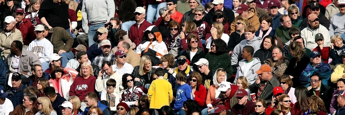 Nederland is #vol (dus wie vertrekt?) | Tegendraads