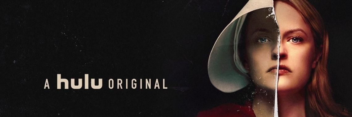 The Handmaid´s Tale - Hype of Heftig?  #TheHandmaidsTaleSeizoen4 | Tegendraads