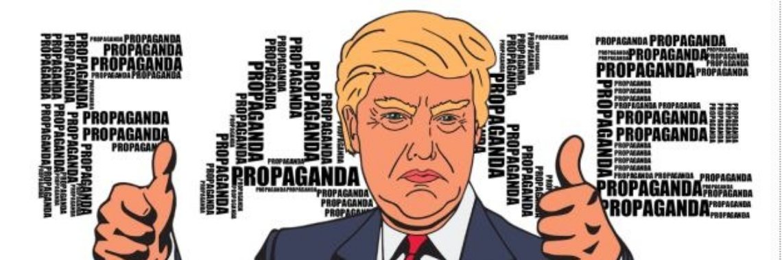 20 Trumpian Corona Quotes  “We're doing a tremendous job at keeping it down” | Tegendraads