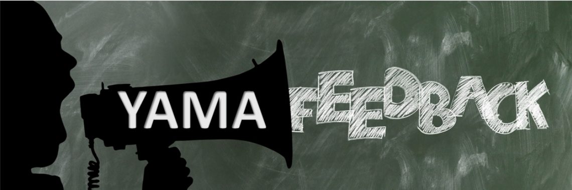 Eerste 48 uur YAMA feedback verzameld | Tegendraads