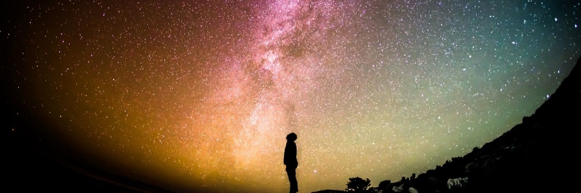 Waarom laat ik me gek maken door mijn gedachten? | Tegendraads