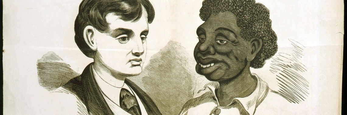 Wat een meevaller dat onze kunstmatige inteligentie nog racistisch is #kunstmatigracisme | Tegendraads