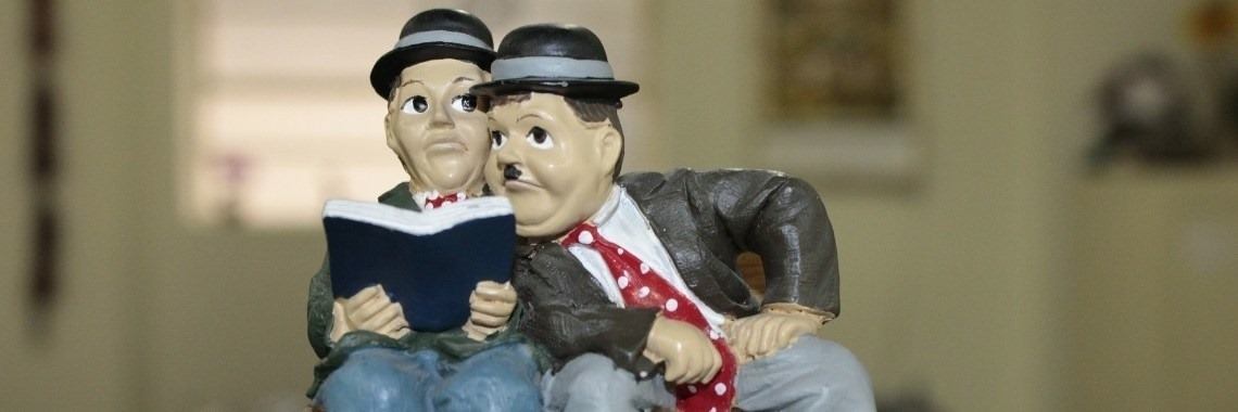 We lezen elkaar zeker nog Wel! | Tegendraads