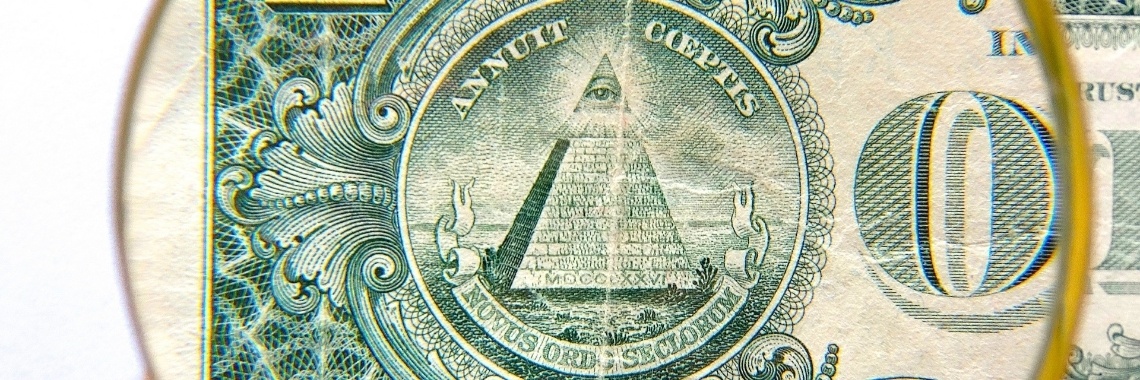 Wie angst zaait, oogst de wereld | Tegendraads