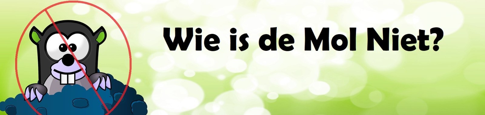 Wie is de Mol NIET 2020 - Voorbeschouwing #WIDM #WIDM2020 #WIDMN | Tegendraads