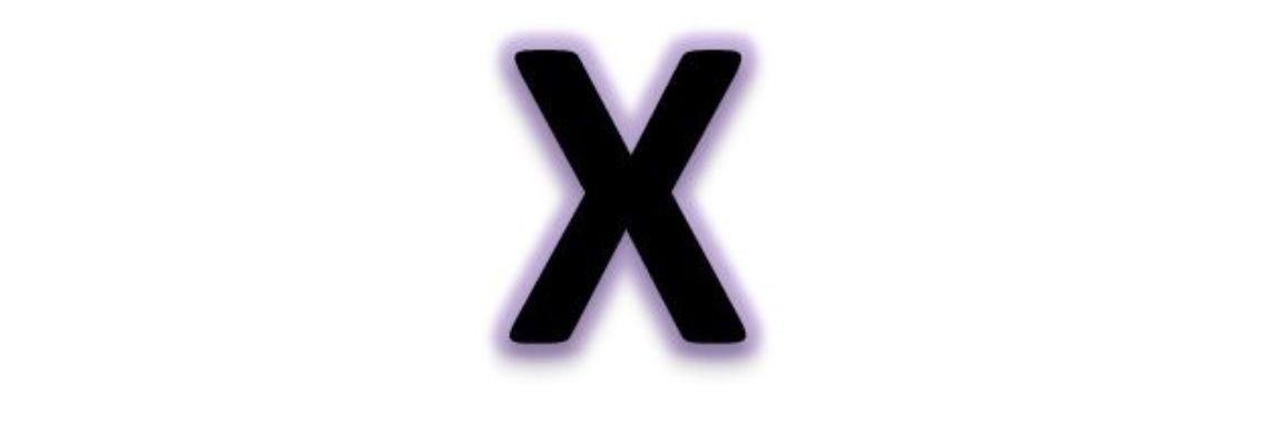 X Marks the spot | Tegendraads