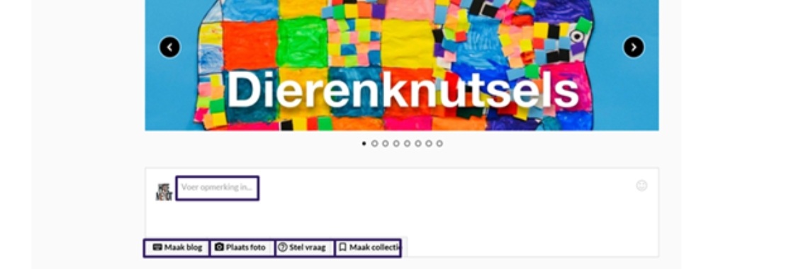 Yoors Hompage Instructie in 9 simpele stappen voor nieuwe leden | Tegendraads