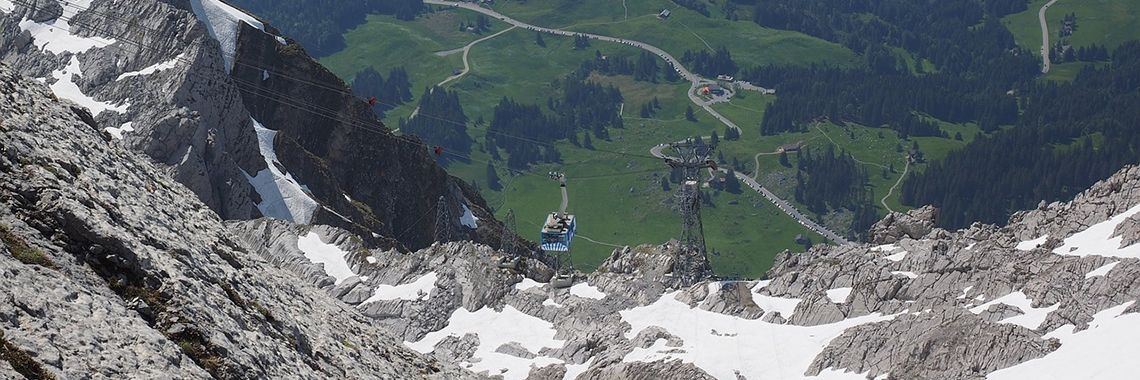 Eindelijk op wintersport! | Bianca