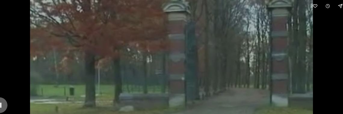 Herfst Ledeboer park Enschede | aandezwier