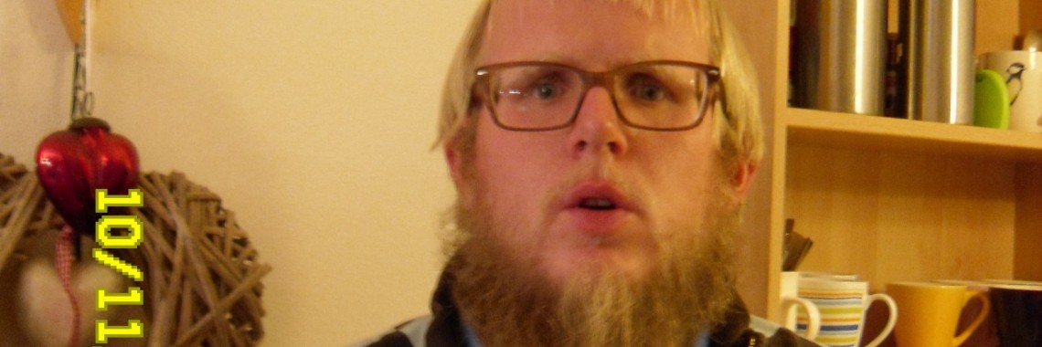 Hier ben ik introductie van Marko Zwier nieuw op yoors! | aandezwier