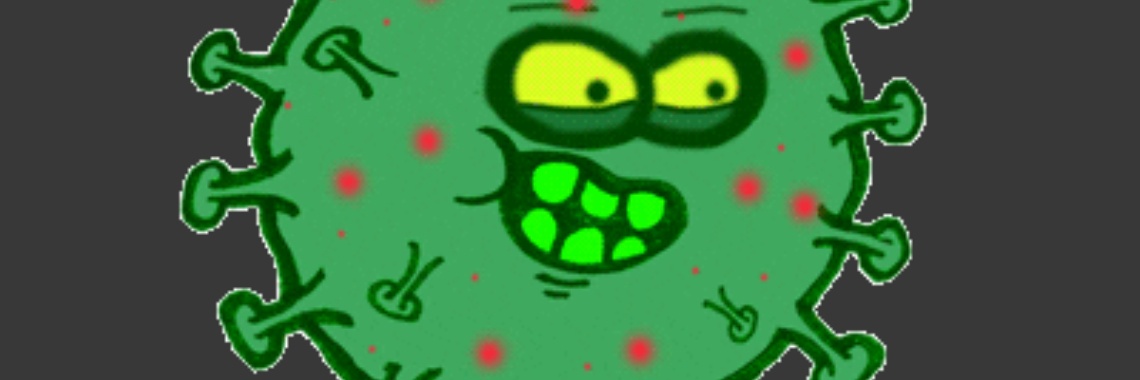 Kort Liedje is Bijna niet helemaal corona geval | aandezwier