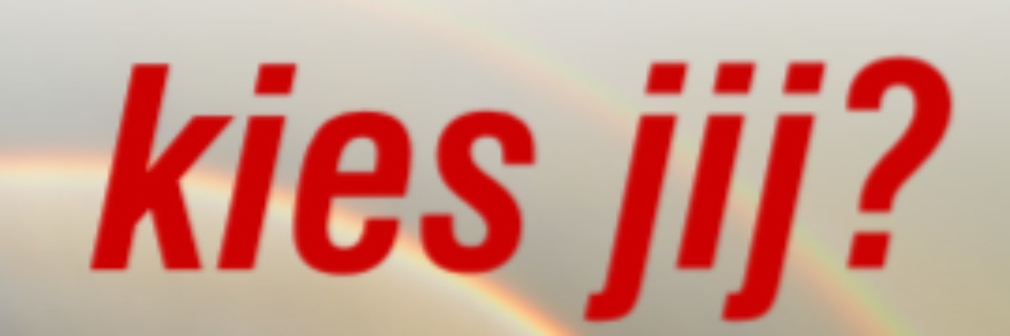 Poltieke Partij jezus Leeft vlog 1 Zaterdag 24-10-2020 | aandezwier