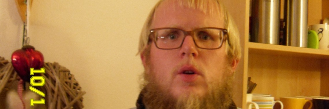 Waarom word bij iemand die zich verveeld de neus dicht geplakt? | aandezwier