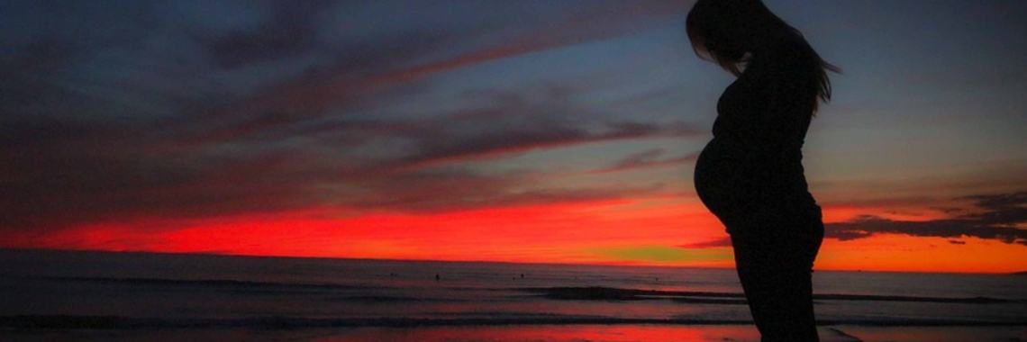 Mama Nadrien en baby hebben de aanrijding overleefd | Spiritual Activist