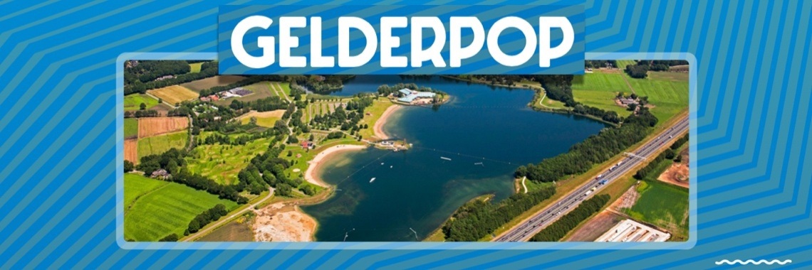 GelderPop - Het Zomerfestival van Gelderland | Elise