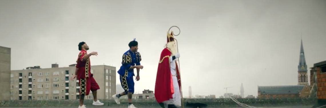 Het Roetveeglied | Elise