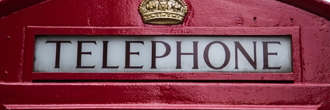 Het telefoonalfabet | Elise