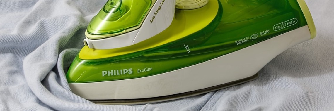 Hoe moet je strijken? | Elise