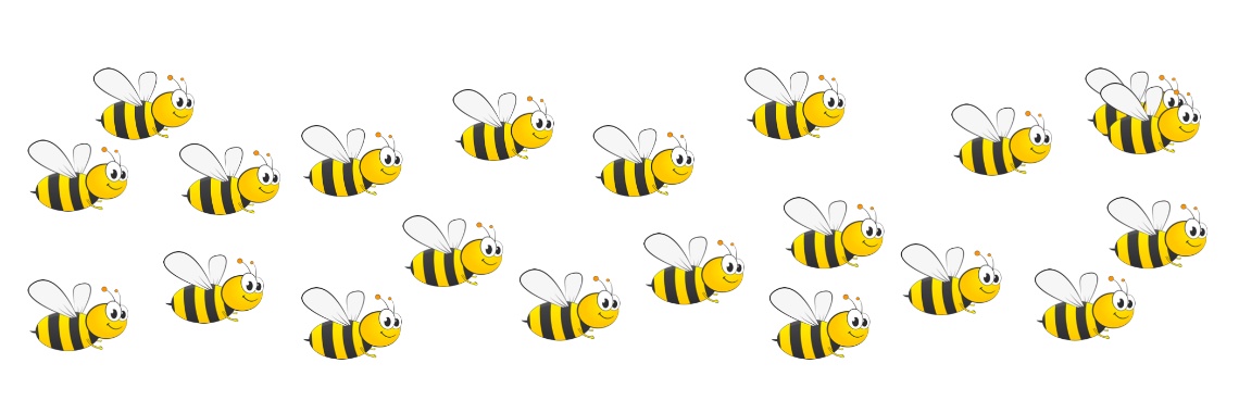 International Honey Bee Day (3rd Saturday of August) | Elise