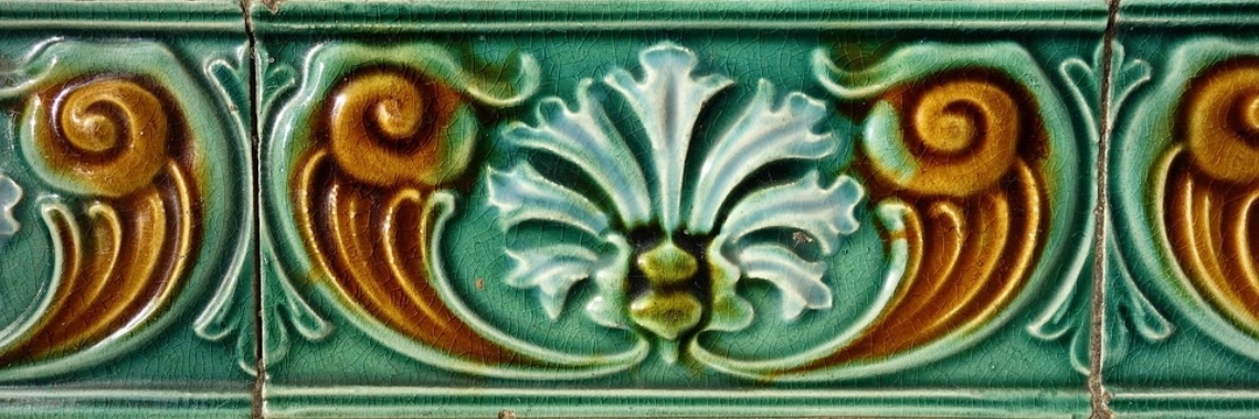 Jugendstil - kort en heftig | Elise