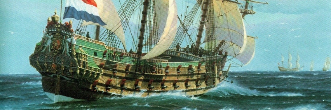 Skipper, can I sail over? | Elise