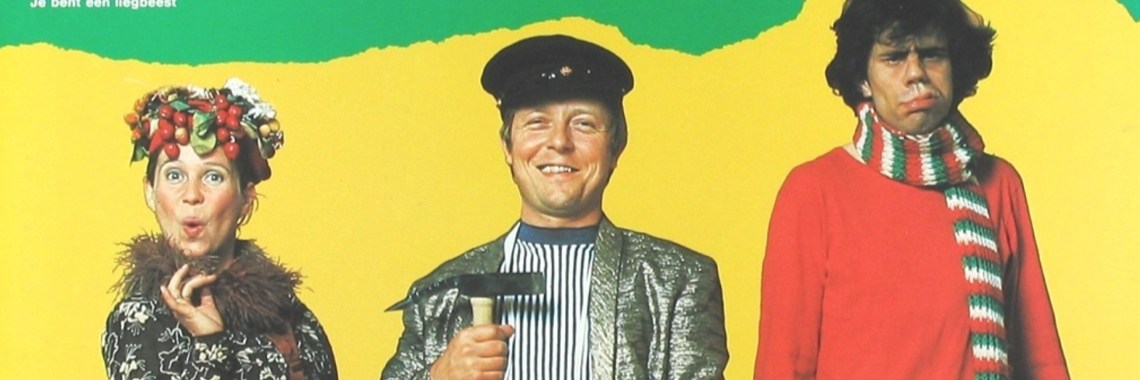 Stratemaker op zee show | Elise