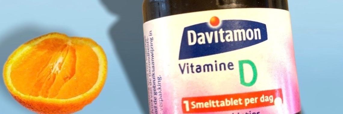 Vitamin D preventive against Corona? | Elise