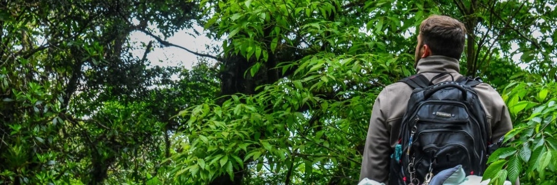 Waar mag je wildkamperen in Nederland? | Elise