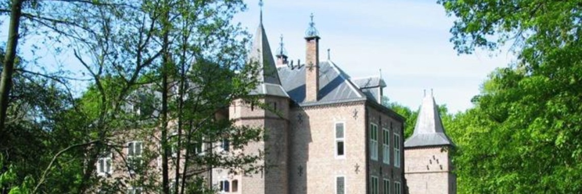 Kastelen in Nederland | Elise