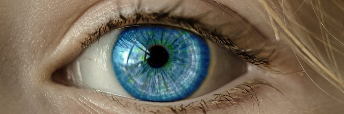 Waarom knipper je met je ogen? | Elise