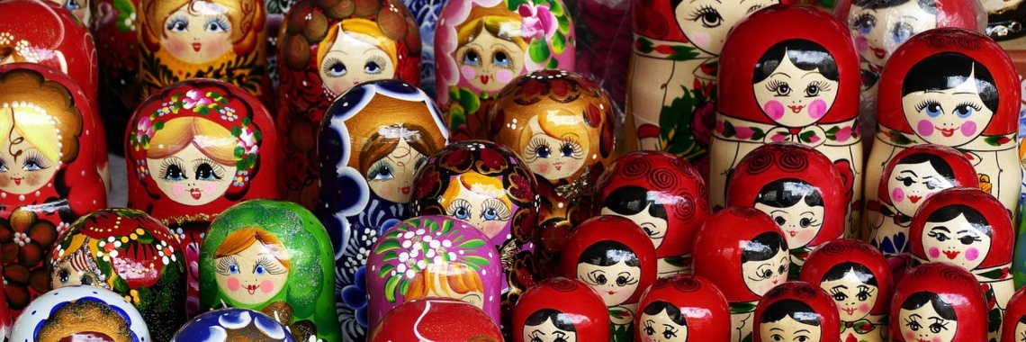 What is a Matryoshka? | Elise