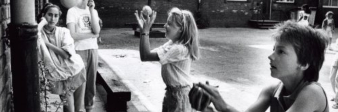 Wat is kaatseballen? | Elise